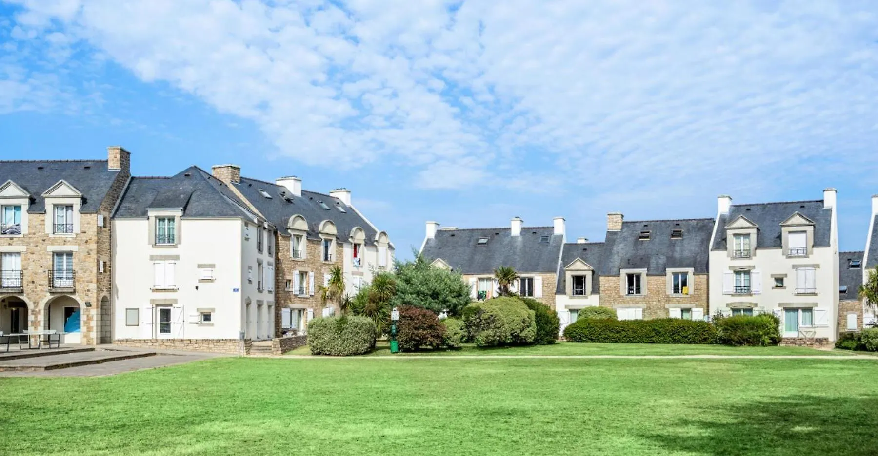 Residence Port Du Crouesty - Maeva Home - Studio 5 Personnes - Confort - Vue Mer Mae-2887 아르종 아파트