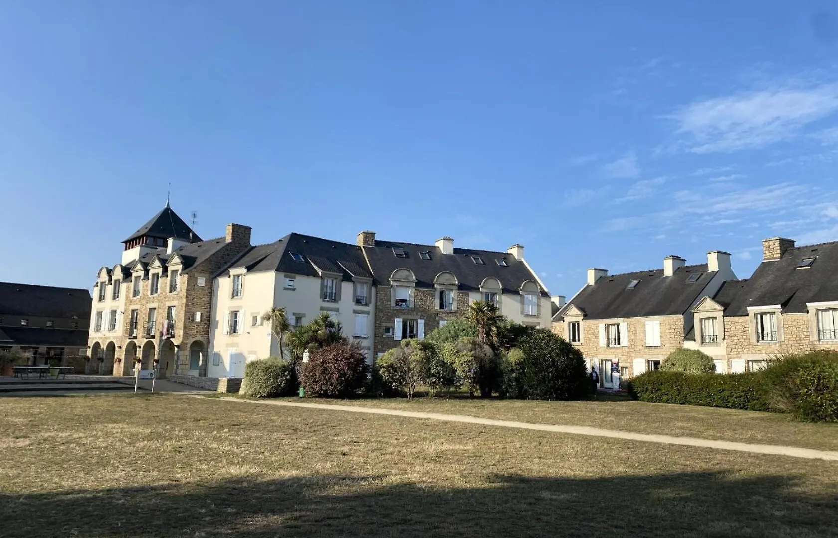 Residence Port Du Crouesty - Maeva Home - Studio 5 Personnes - Confort - Vue Mer Mae-2887 Arzon Francja