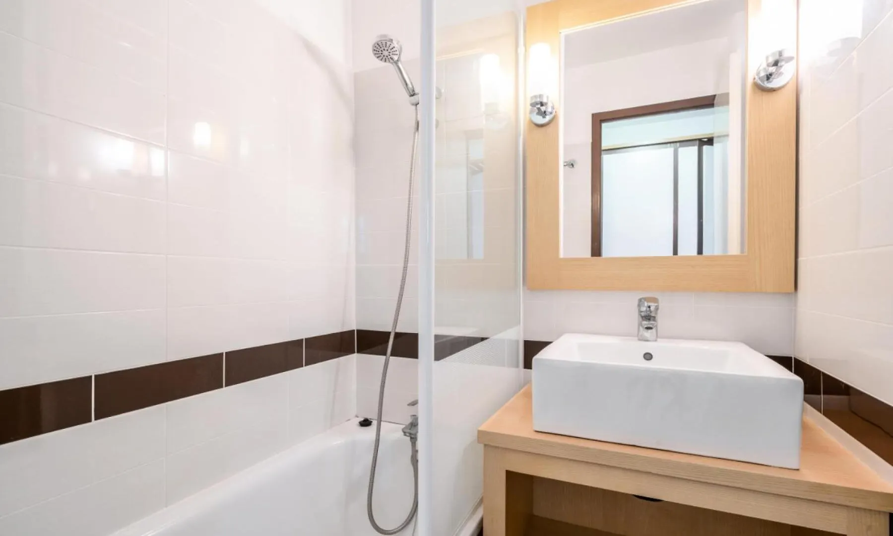 Residence Port Du Crouesty - Maeva Home - Studio 5 Personnes - Confort - Vue Mer Mae-2887 아르종 아파트