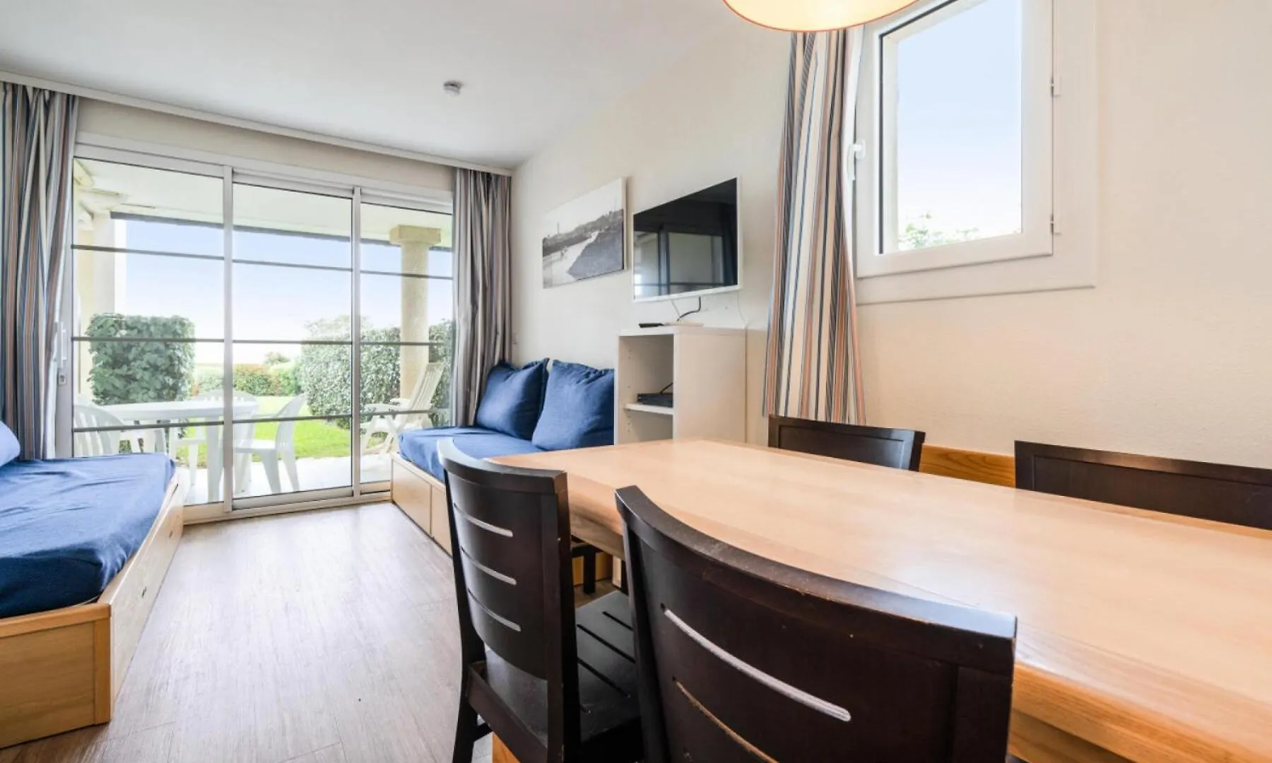 Residence Port Du Crouesty - Maeva Home - Studio 5 Personnes - Confort - Vue Mer Mae-2887 Arzon 0*,